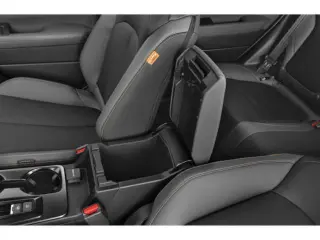 Subaru Forester 2026 AWD Wilderness Crossover de 4 puertas