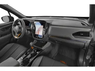 Subaru Forester 2026 AWD Wilderness Crossover de 4 puertas