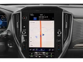 Subaru Forester 2026 AWD Wilderness Crossover de 4 puertas