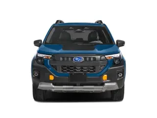 Subaru Forester 2026 AWD Wilderness Crossover de 4 puertas
