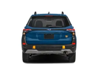 Subaru Forester 2026 AWD Wilderness Crossover de 4 puertas