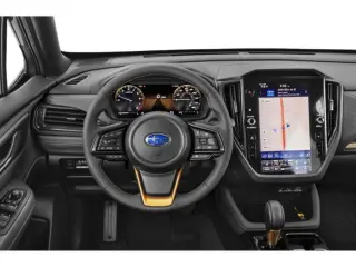 Subaru Forester 2026 AWD Wilderness Crossover de 4 puertas