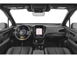 Subaru Forester 2026 AWD Wilderness Crossover de 4 puertas