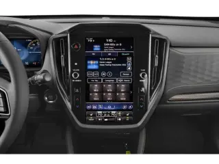 Subaru Forester 2026 AWD Wilderness Crossover de 4 puertas