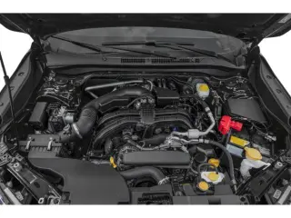 Subaru Forester 2026 AWD Premium Crossover de 4 puertas