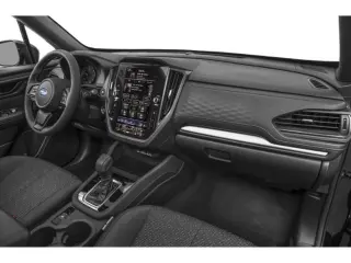 Subaru Forester 2026 AWD Premium Crossover de 4 puertas