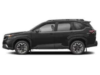 Subaru Forester 2026 AWD Premium Crossover de 4 puertas