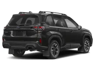 Subaru Forester 2026 AWD Premium Crossover de 4 puertas