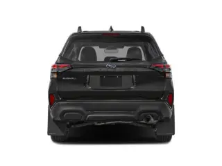 Subaru Forester 2026 AWD Premium Crossover de 4 puertas