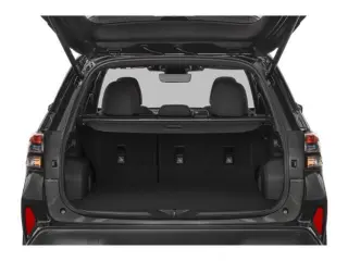 Subaru Forester 2026 AWD Premium Crossover de 4 puertas