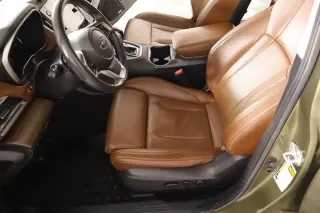 Subaru Outback 2022 AWD Touring 4dr Crossover
