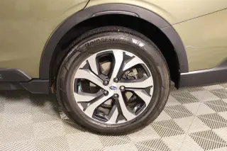 Subaru Outback 2022 AWD Touring 4dr Crossover