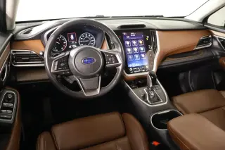 Subaru Outback 2022 AWD Touring 4dr Crossover