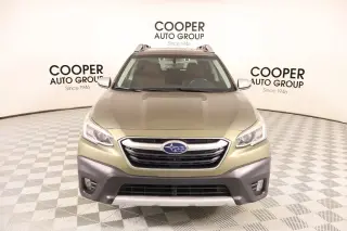 Subaru Outback 2022 AWD Touring 4dr Crossover