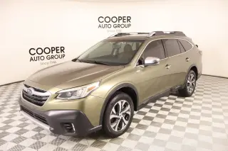 Subaru Outback 2022 AWD Touring 4dr Crossover
