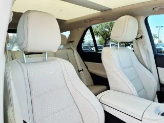 Mercedes-Benz GLE 2021 GLE 350 SUV de 4 puertas