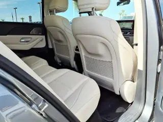 Mercedes-Benz GLE 2021 GLE 350 SUV de 4 puertas