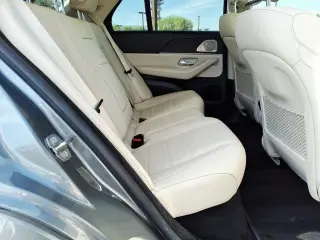 Mercedes-Benz GLE 2021 GLE 350 SUV de 4 puertas