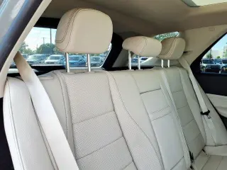 Mercedes-Benz GLE 2021 GLE 350 SUV de 4 puertas
