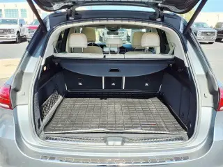 Mercedes-Benz GLE 2021 GLE 350 SUV de 4 puertas