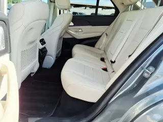 Mercedes-Benz GLE 2021 GLE 350 SUV de 4 puertas