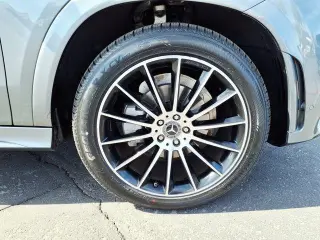 Mercedes-Benz GLE 2021 GLE 350 SUV de 4 puertas