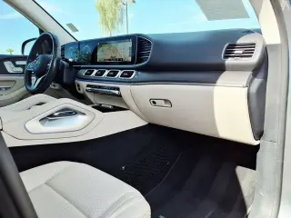Mercedes-Benz GLE 2021 GLE 350 SUV de 4 puertas