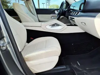 Mercedes-Benz GLE 2021 GLE 350 SUV de 4 puertas