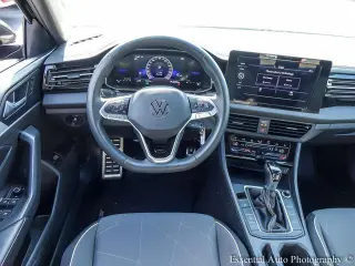 Volkswagen Jetta 2026 Sport sedán 4 puertas