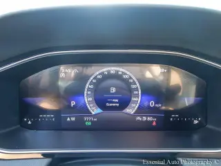 Volkswagen Jetta 2026 Sport sedán 4 puertas
