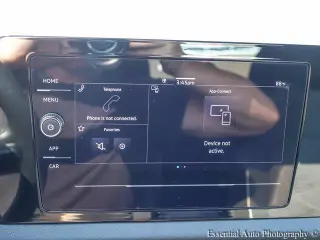 Volkswagen Jetta 2026 Sport sedán 4 puertas
