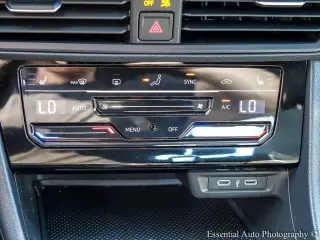 Volkswagen Jetta 2026 Sport sedán 4 puertas
