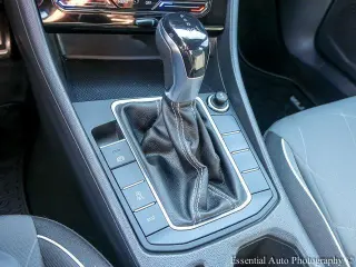 Volkswagen Jetta 2026 Sport sedán 4 puertas