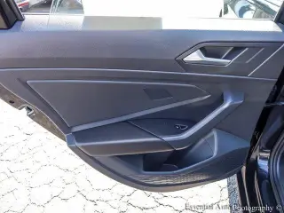 Volkswagen Jetta 2026 Sport sedán 4 puertas