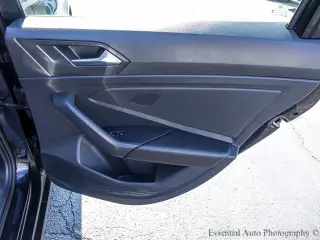 Volkswagen Jetta 2026 Sport sedán 4 puertas