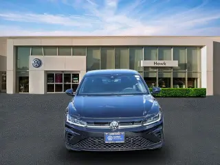 Volkswagen Jetta 2026 Sport sedán 4 puertas