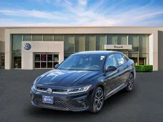 Volkswagen Jetta 2026 Sport sedán 4 puertas