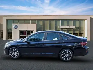 Volkswagen Jetta 2026 Sport sedán 4 puertas