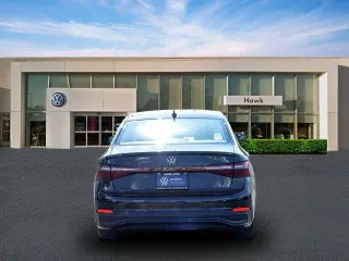 Volkswagen Jetta 2026 Sport sedán 4 puertas