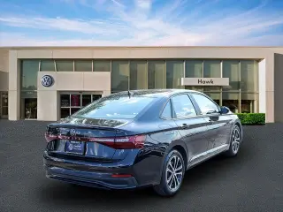 Volkswagen Jetta 2026 Sport sedán 4 puertas