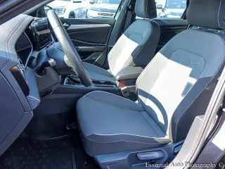 Volkswagen Jetta 2026 Sport sedán 4 puertas