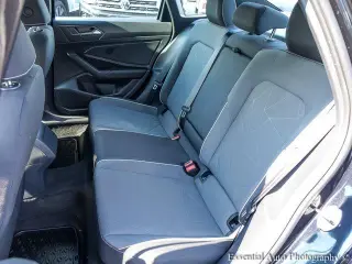 Volkswagen Jetta 2026 Sport sedán 4 puertas