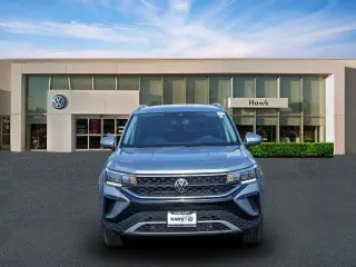 Volkswagen Taos 2024 AWD SE 4Motion 4dr SUV
