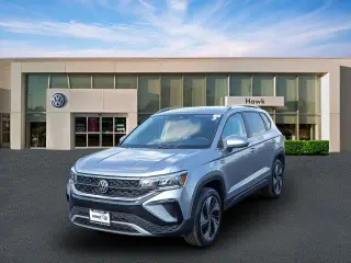 Volkswagen Taos 2024 AWD SE 4Motion 4dr SUV