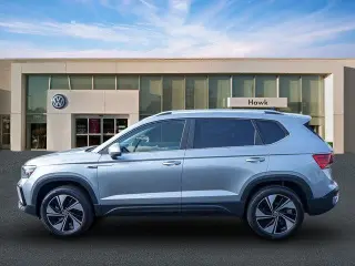Volkswagen Taos 2024 AWD SE 4Motion 4dr SUV