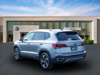 Volkswagen Taos 2024 AWD SE 4Motion 4dr SUV