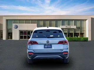 Volkswagen Taos 2024 AWD SE 4Motion 4dr SUV