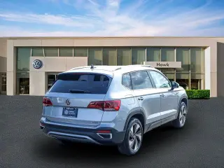Volkswagen Taos 2024 AWD SE 4Motion 4dr SUV