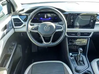Volkswagen Taos 2026 AWD SE 4Motion 4dr SUV