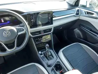 Volkswagen Taos 2026 AWD SE 4Motion 4dr SUV
